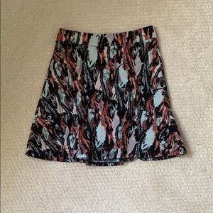 Charlotte Russe skirt